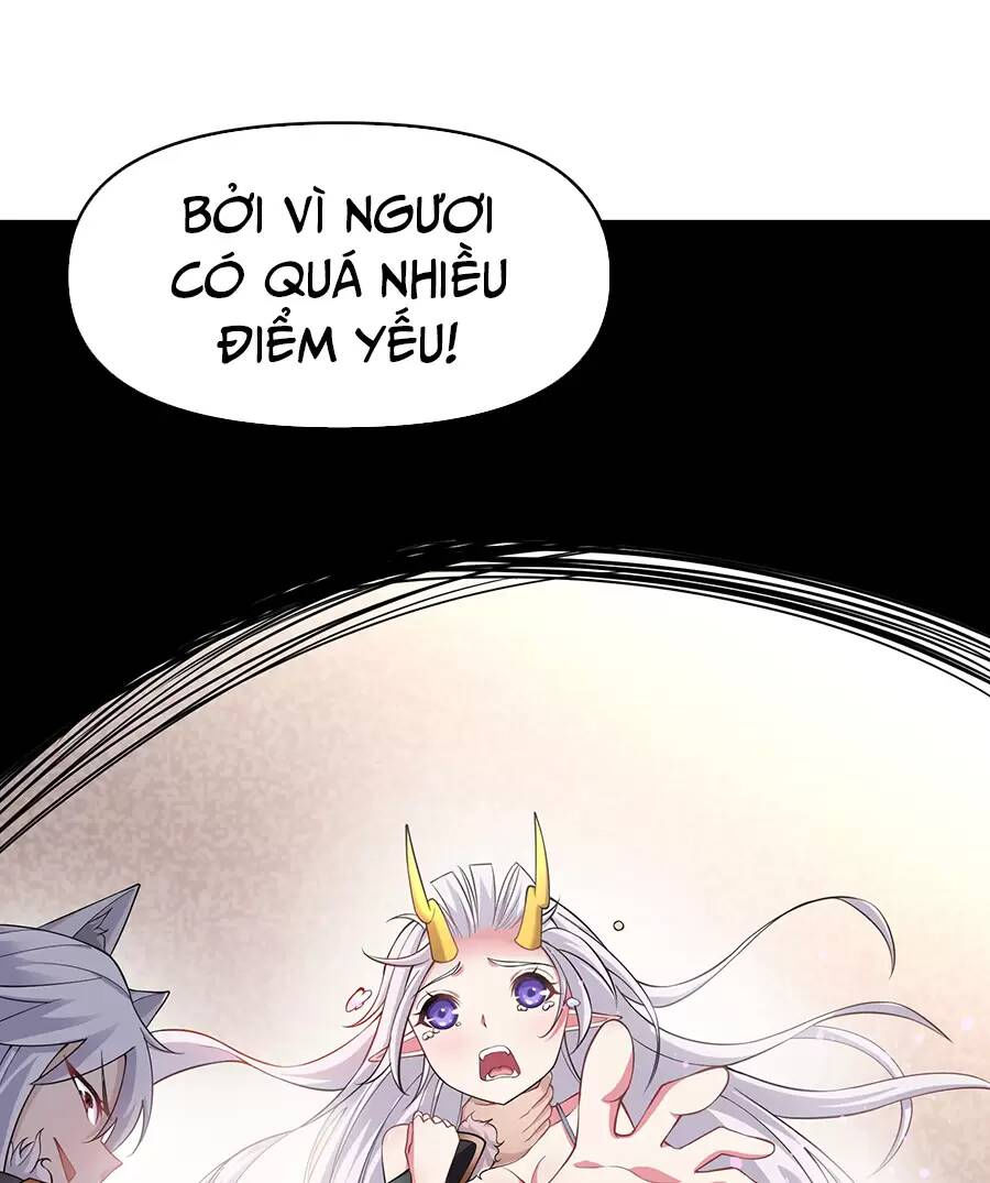 đồ long kỵ sĩ hôn môi ác long chapter 30 46