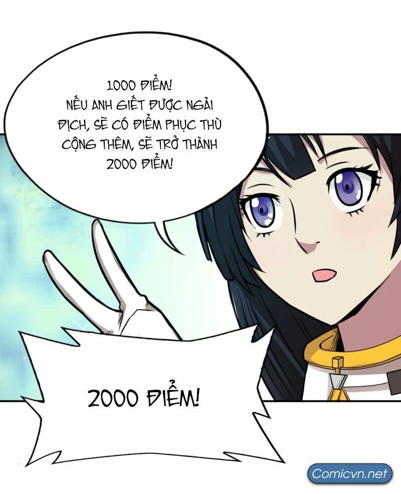 thánh hack chuộc tội chapter 13 41