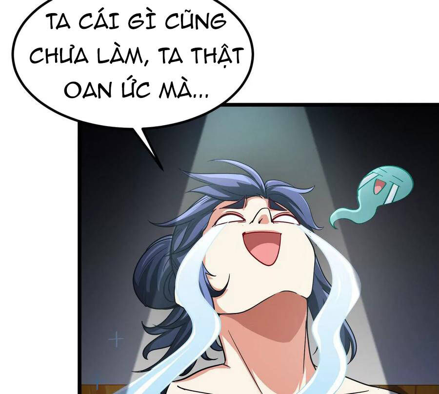 bản kiếm tiên tuyệt không làm nô chapter 53 67