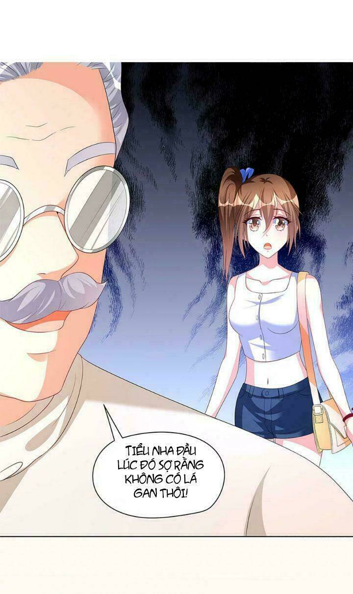 chào buổi tối, minh vương đại nhân chapter 11 21