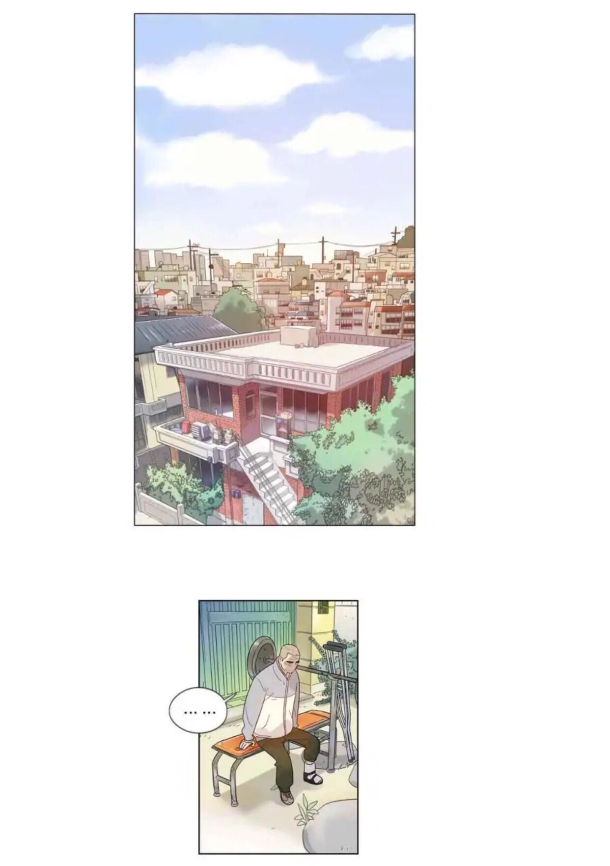 tôi muốn bay như một con bướm chapter 28 30