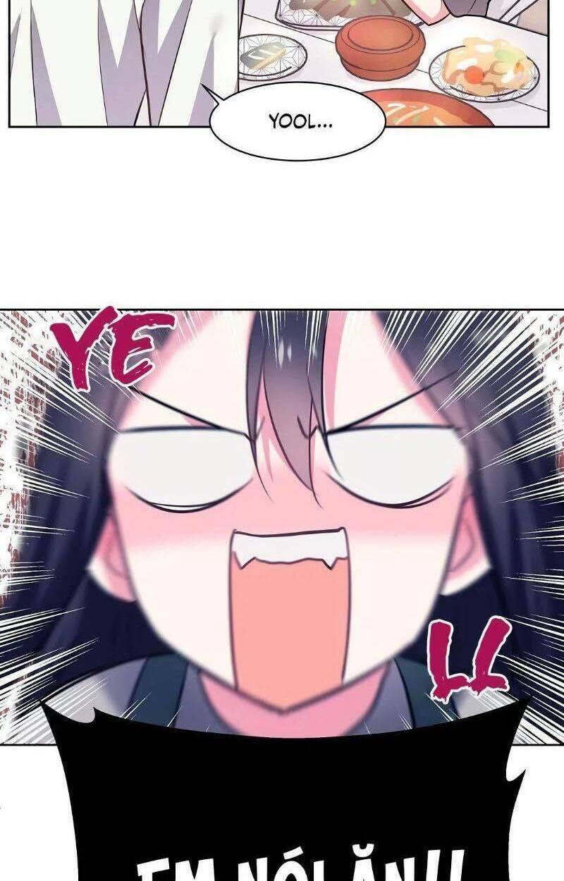 vô tình trở thành con gái của triệu phú chapter 13 57