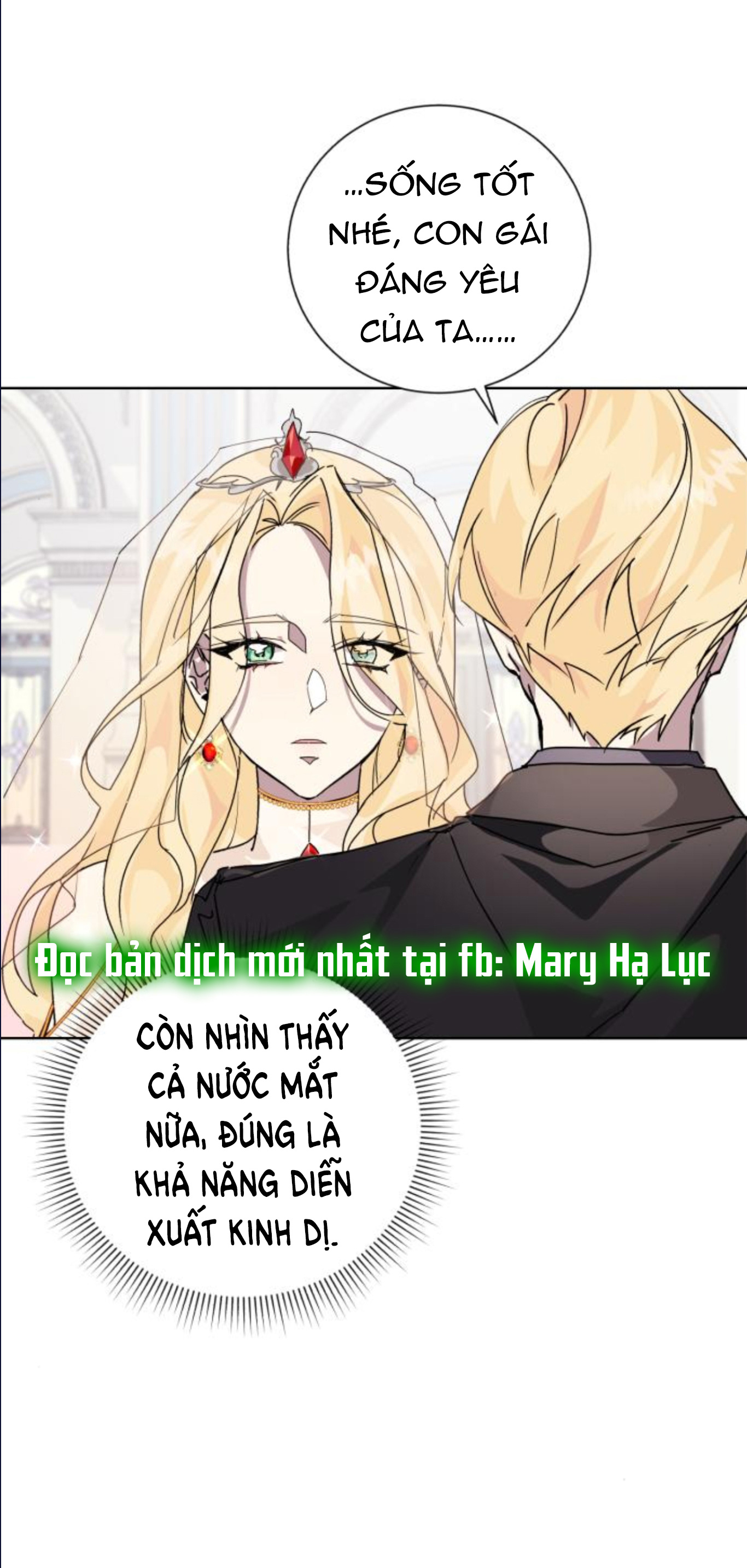 đã có lúc ta muốn nàng chết đi chapter 10.3 19