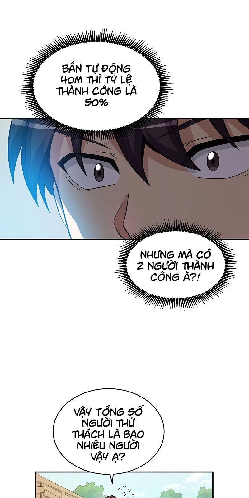 arcane sniper (xạ thủ đạn ma) chapter 24 41