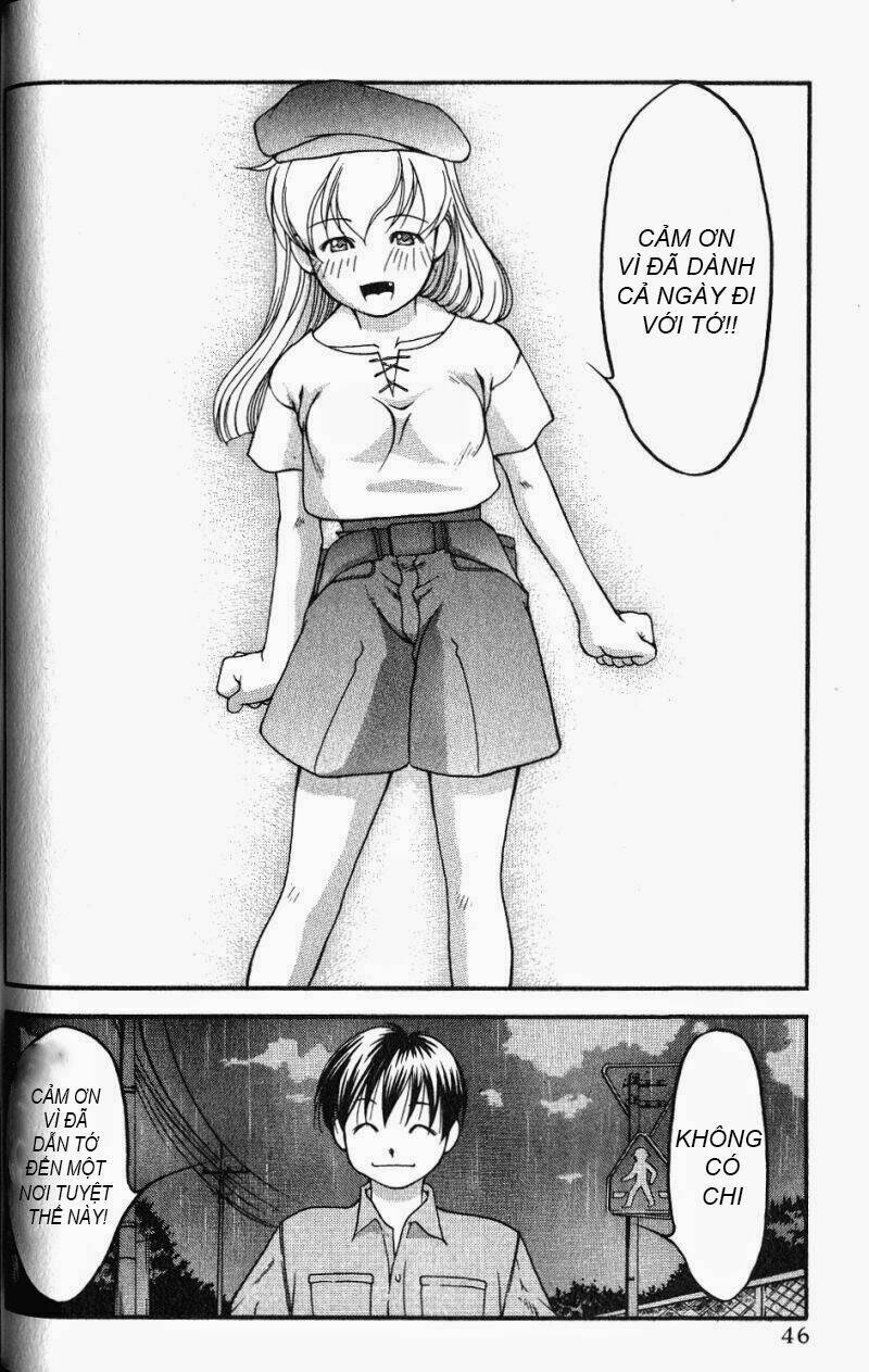 ai yori aoshi chapter 40 18