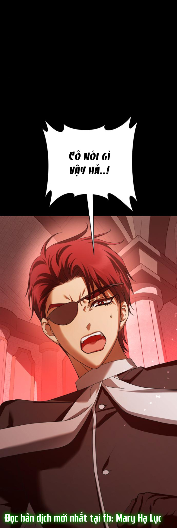 tôi muốn trở thành cô ấy dù chỉ là một ngày chapter 124 15