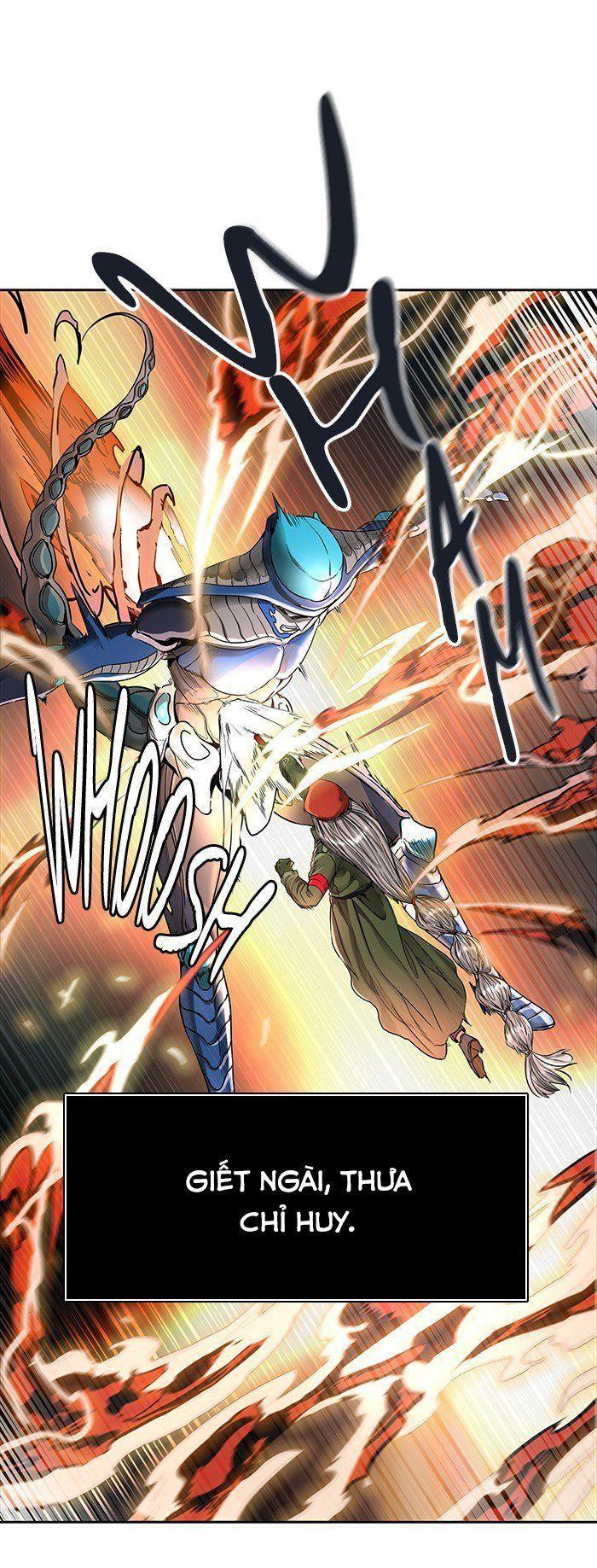 tòa tháp bí ẩn 2 chapter 474 69