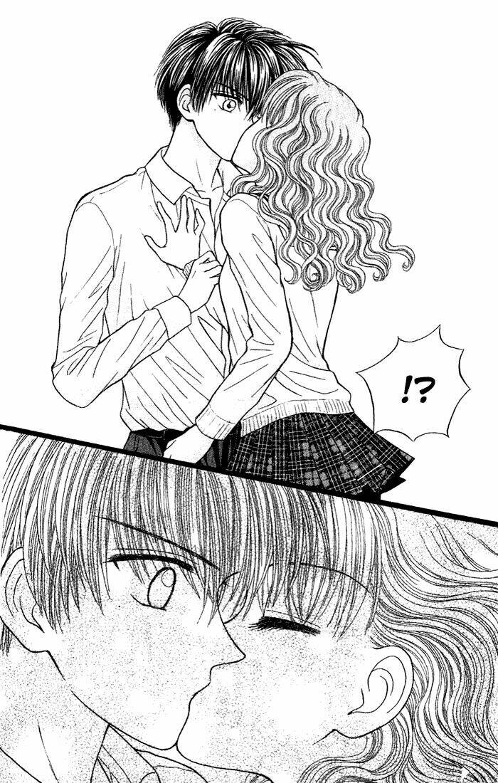 w pinch!! chapter 2 37