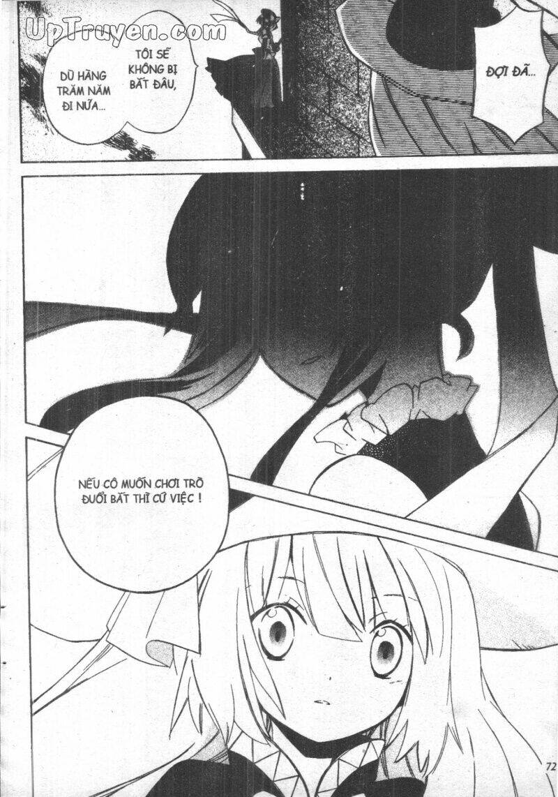 hoshi no witch chapter 1 72