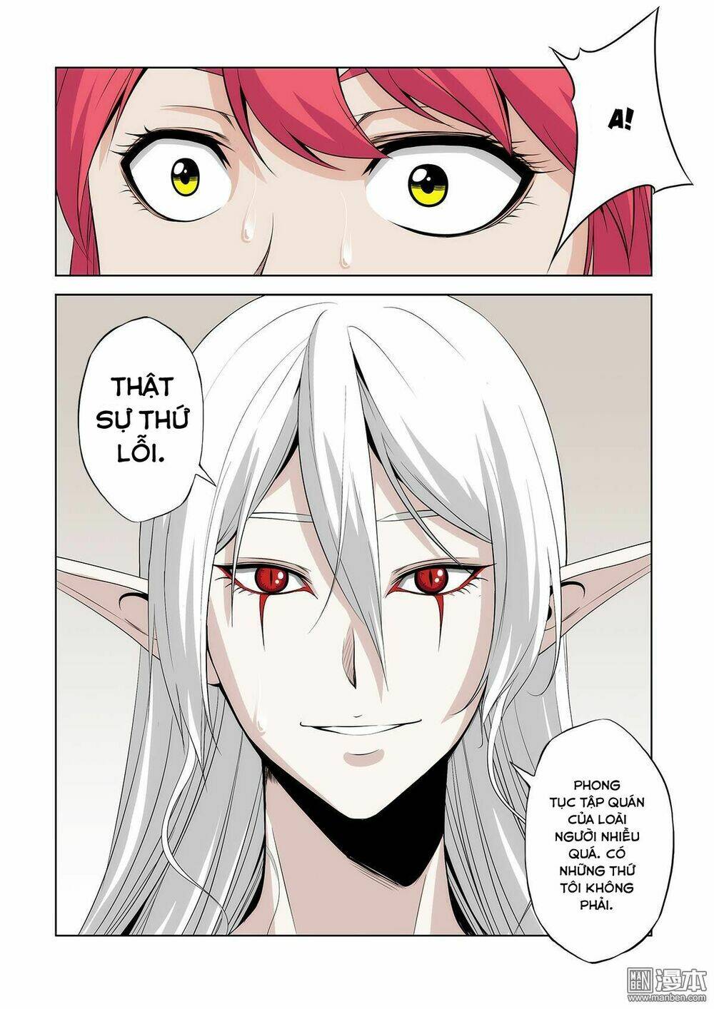 life and death chapter 12 18