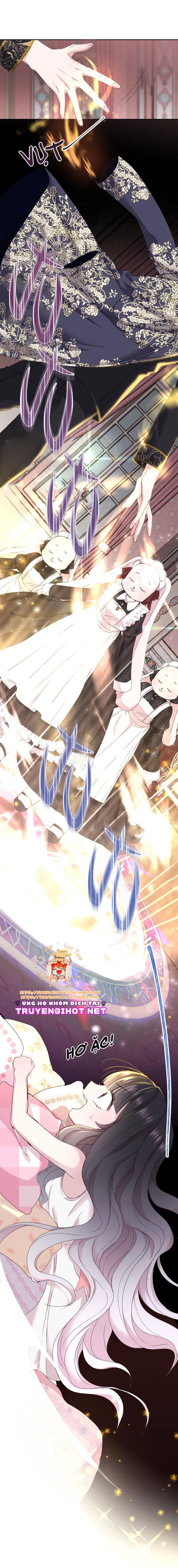 công chúa của sự diệt vong chapter 1 23