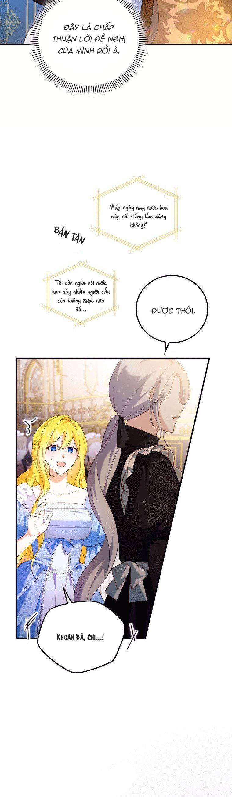 xin hãy ủng hộ sự trả thù của tôi chapter 4 8