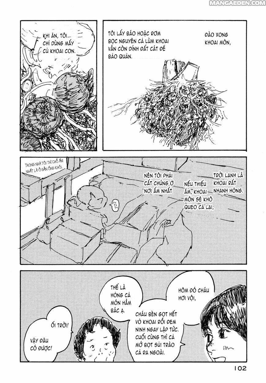 little forest chapter 27 6