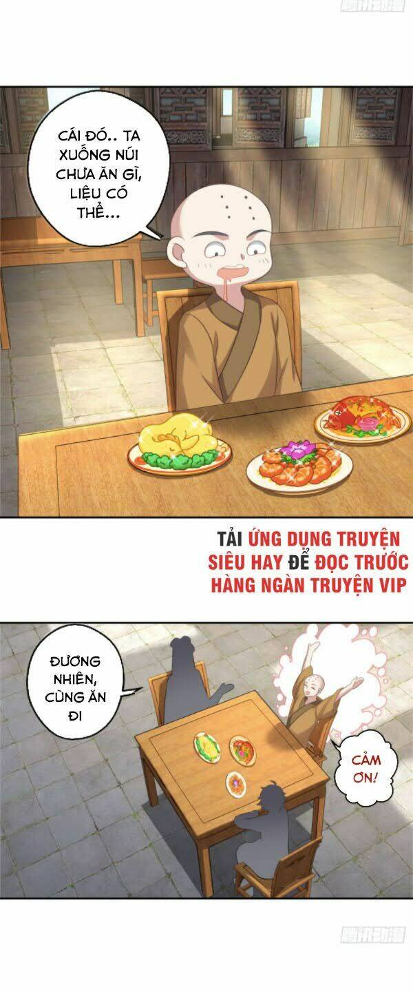 tiên ma đồng tu chapter 184 13