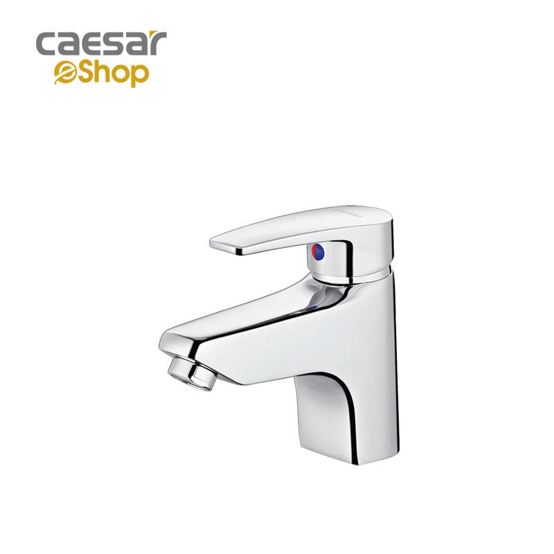 Vòi Lavabo Nóng Lạnh B400CP