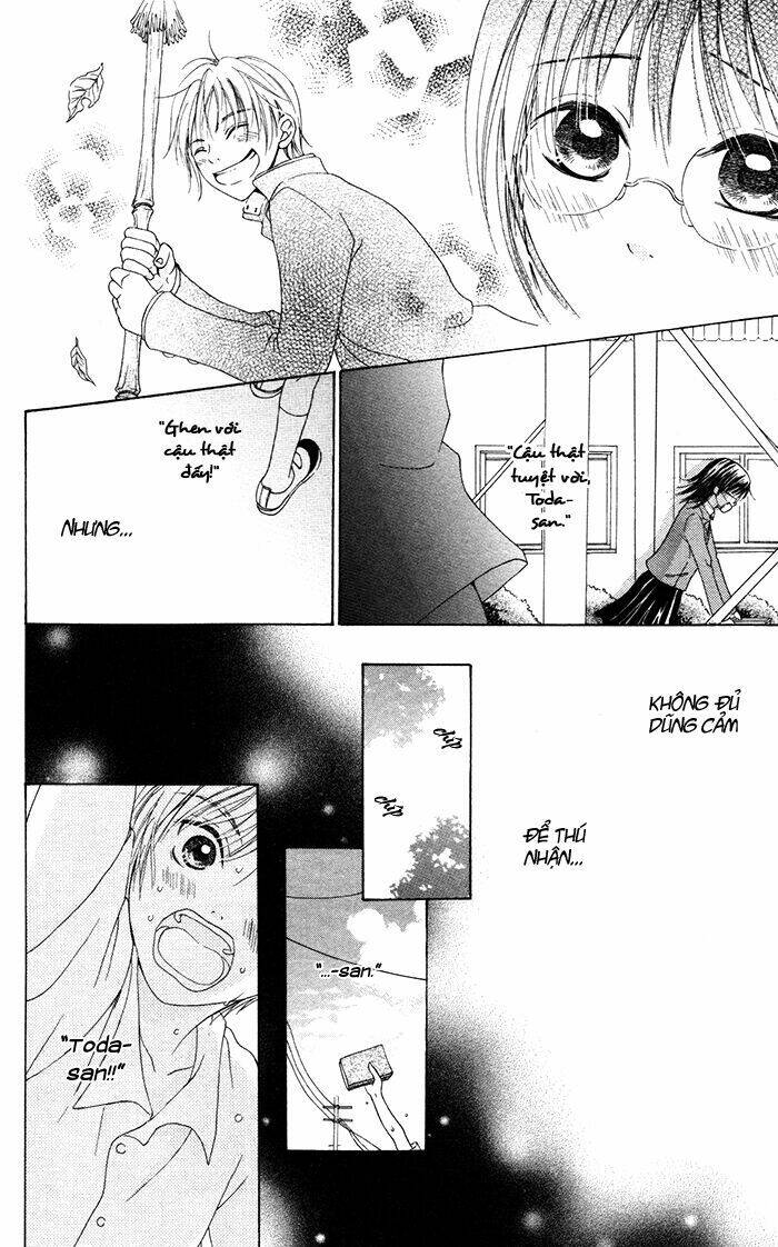 hajimari no niina chapter 3.5 25