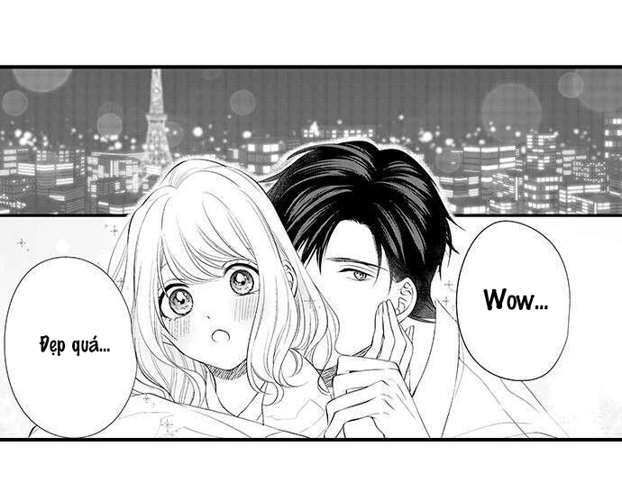 sex hạng nặng ~ em chính là nữ thần chiến thắng của anh (full) chapter 26.2 10