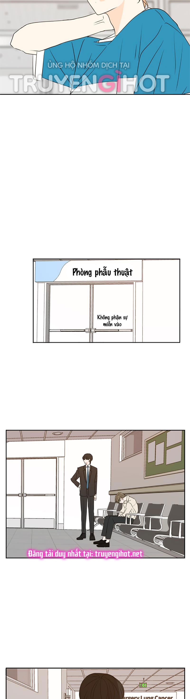 hẹn gặp anh ở kiếp thứ 19 chapter 73 18