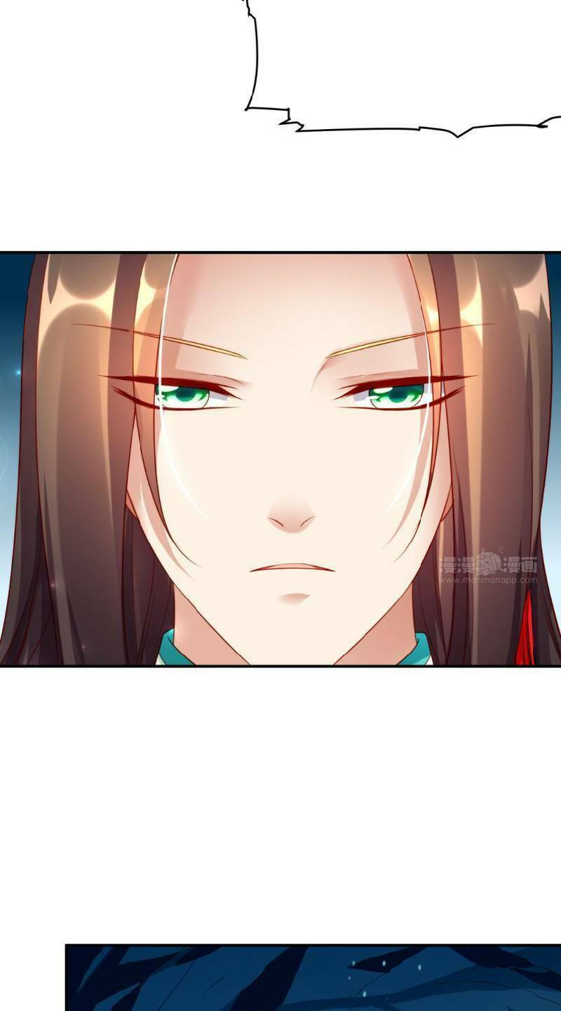 thiên kim bất hoán chapter 38 14