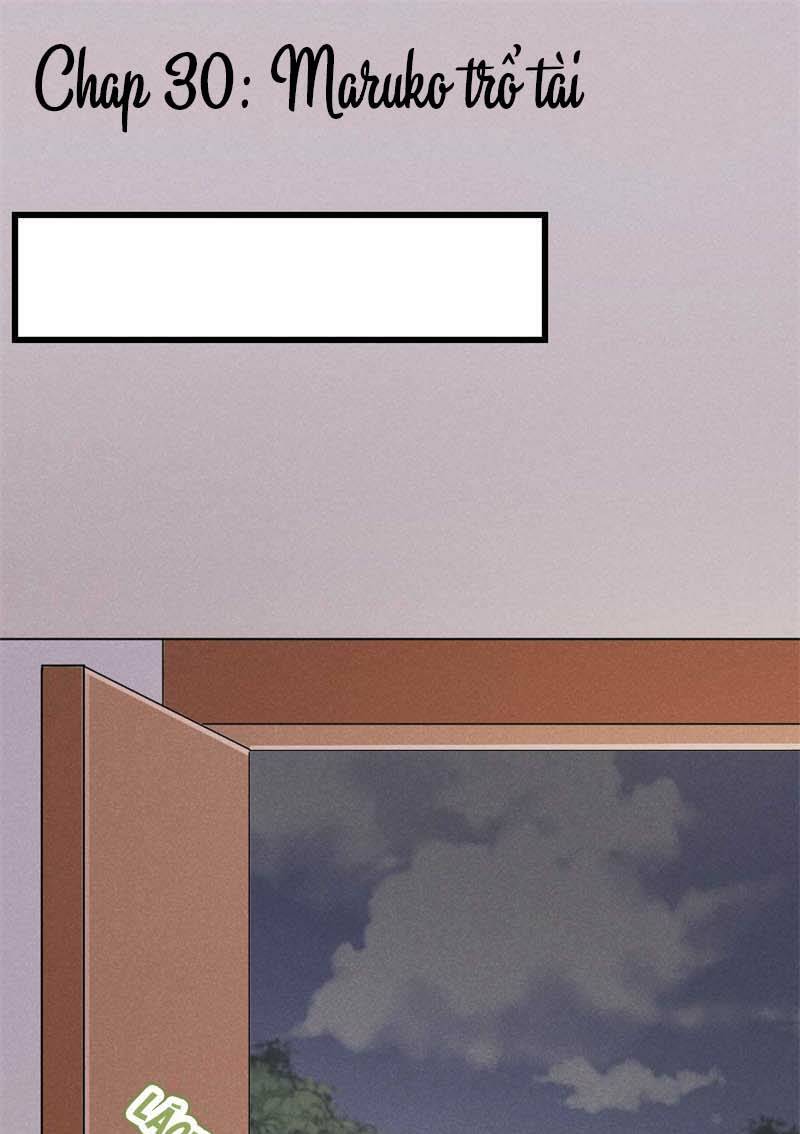 hoàng tử phu quân, ta nuôi ngươi a! chapter 30 1