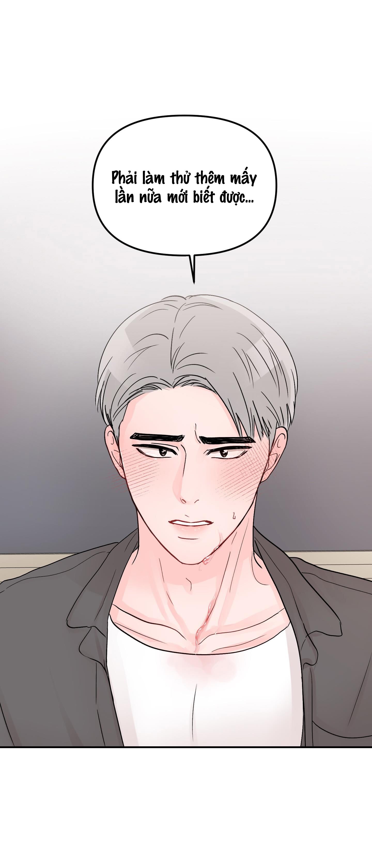 thán phục thanh xuân chapter 17 36