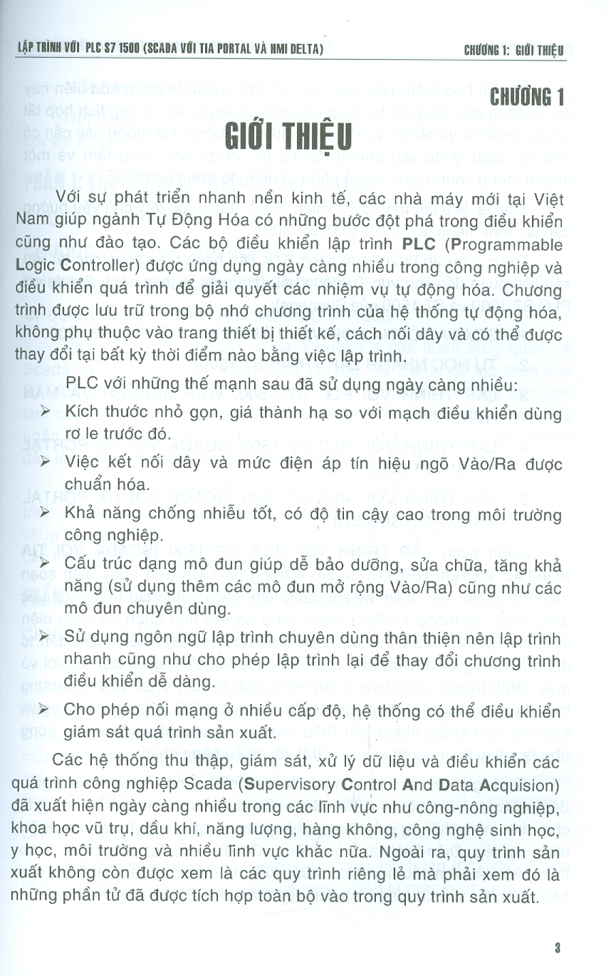 Lập Trình Với PLC S7 1500 Scada Với Tia Portal Và HMI Delta