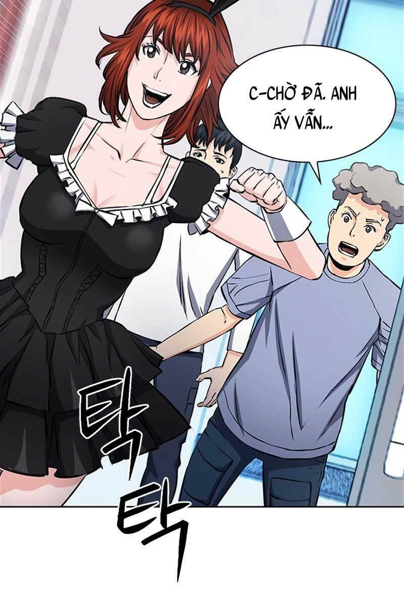 druid tại ga seoul - người hóa thú chapter 86 21