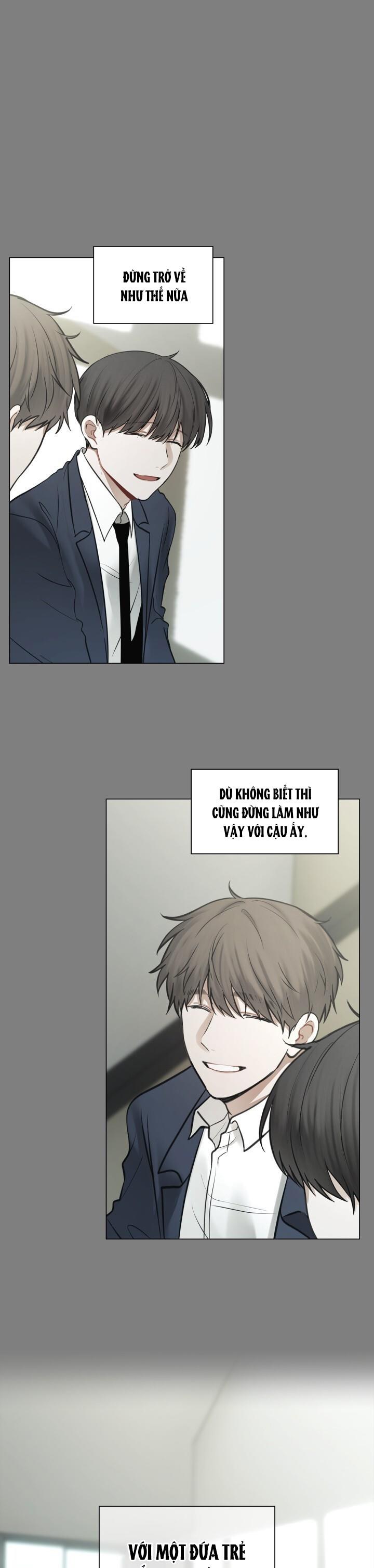 không xa lạ chapter 36 1