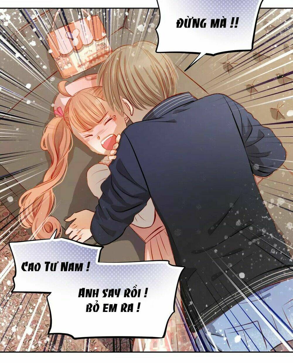 sự cám dỗ xấu xa chapter 35 18