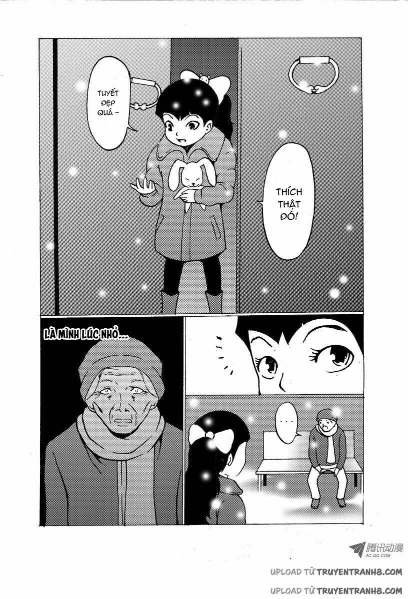 nhân quả tuần hoàn chapter 9.2 11