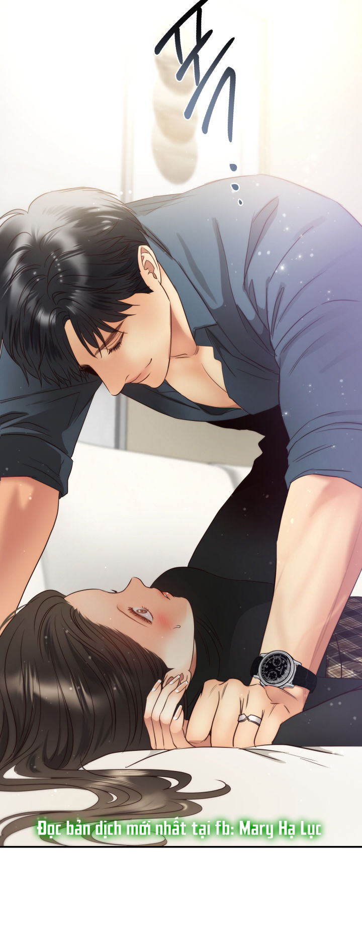 [16+] ánh sao ban mai chapter 71.2 24