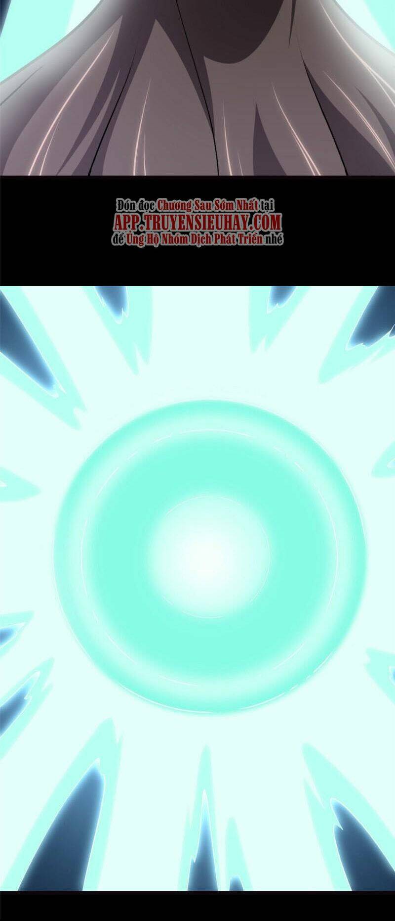 bạn gái virus của tôi chapter 283 54