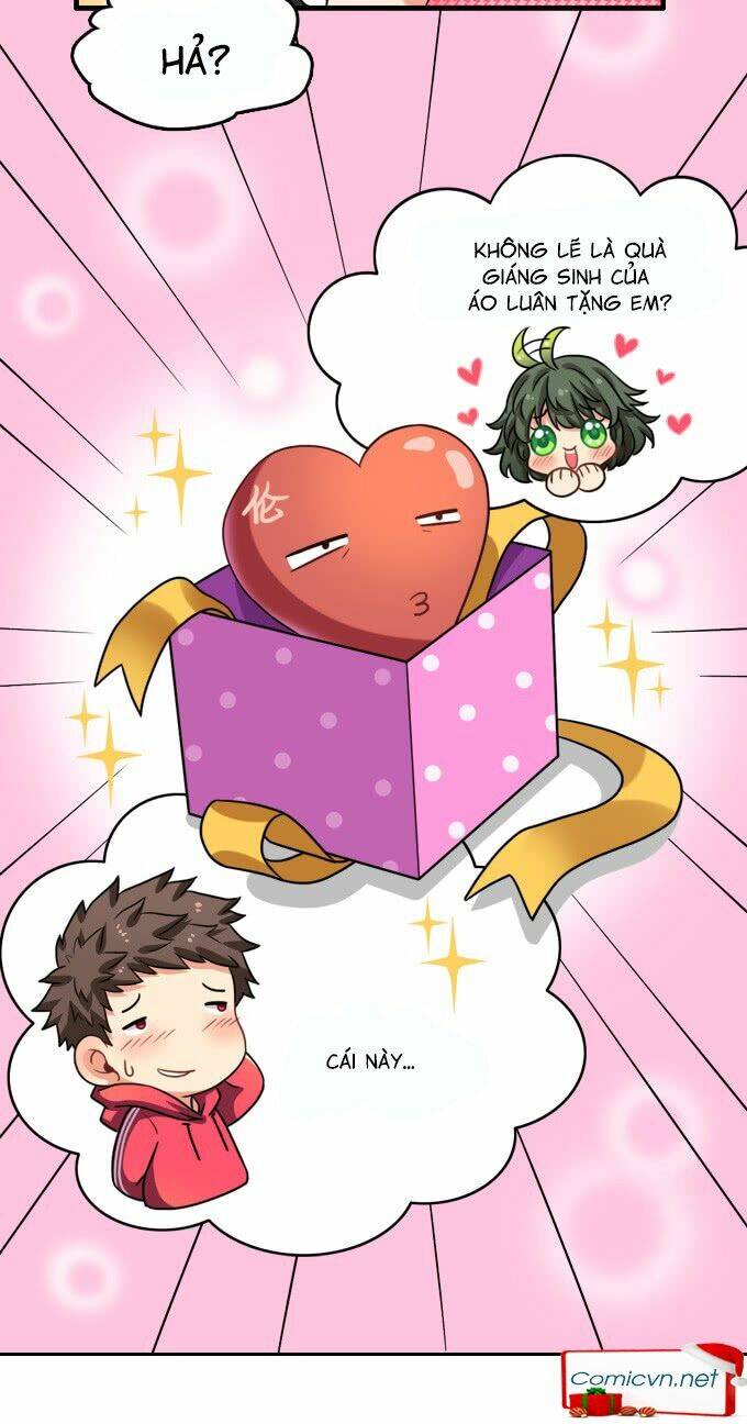 dị nhân bất tử chapter 48.5 12