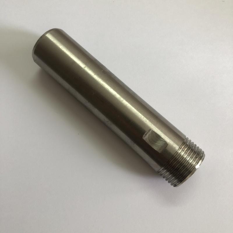 Ti 25 inox 304 cho máy nước nóng năng lượng mặt trời