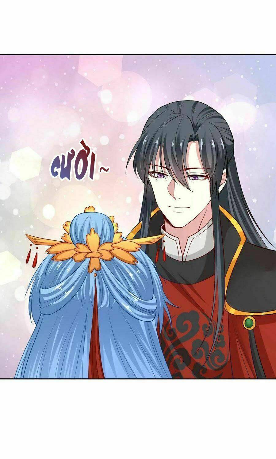 độc y đích nữ chapter 194 25