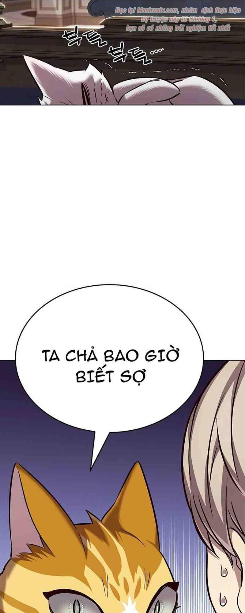 biến thân thành mèo chapter 250 46