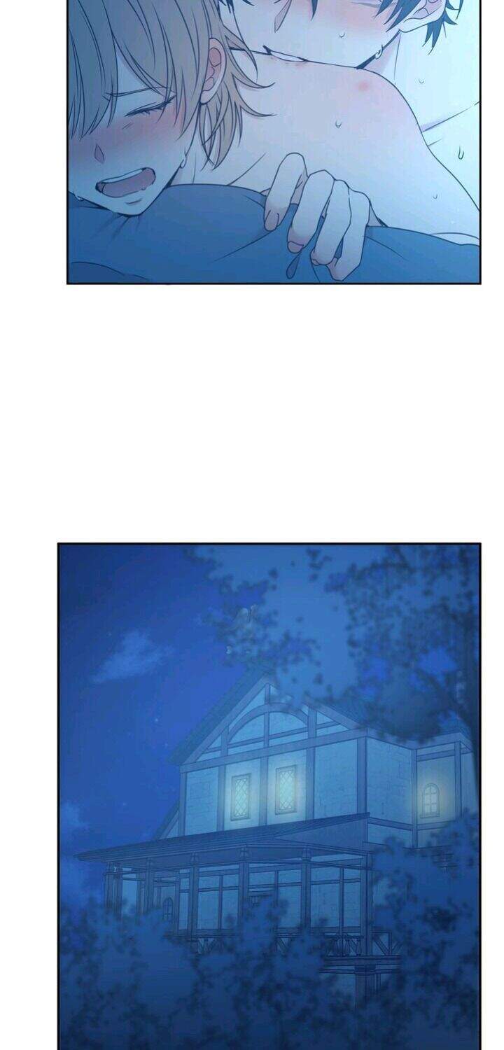 tôi sẽ đi đến cùng với hoàng đế chapter 84 27