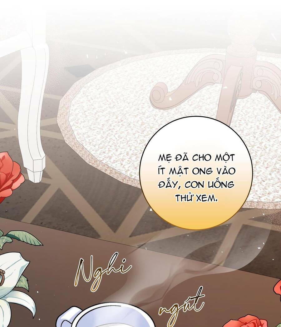 sinh ra làm con gái ác nữ chapter 46 11