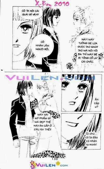 cuộc sống của tôi chapter 3 130