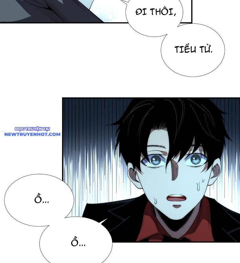 vô hạn thôi diễn chapter 44 36