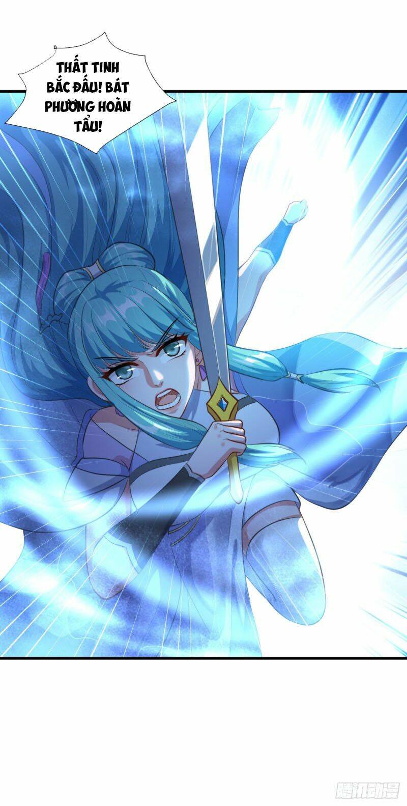 tiên ma đồng tu chapter 194 24