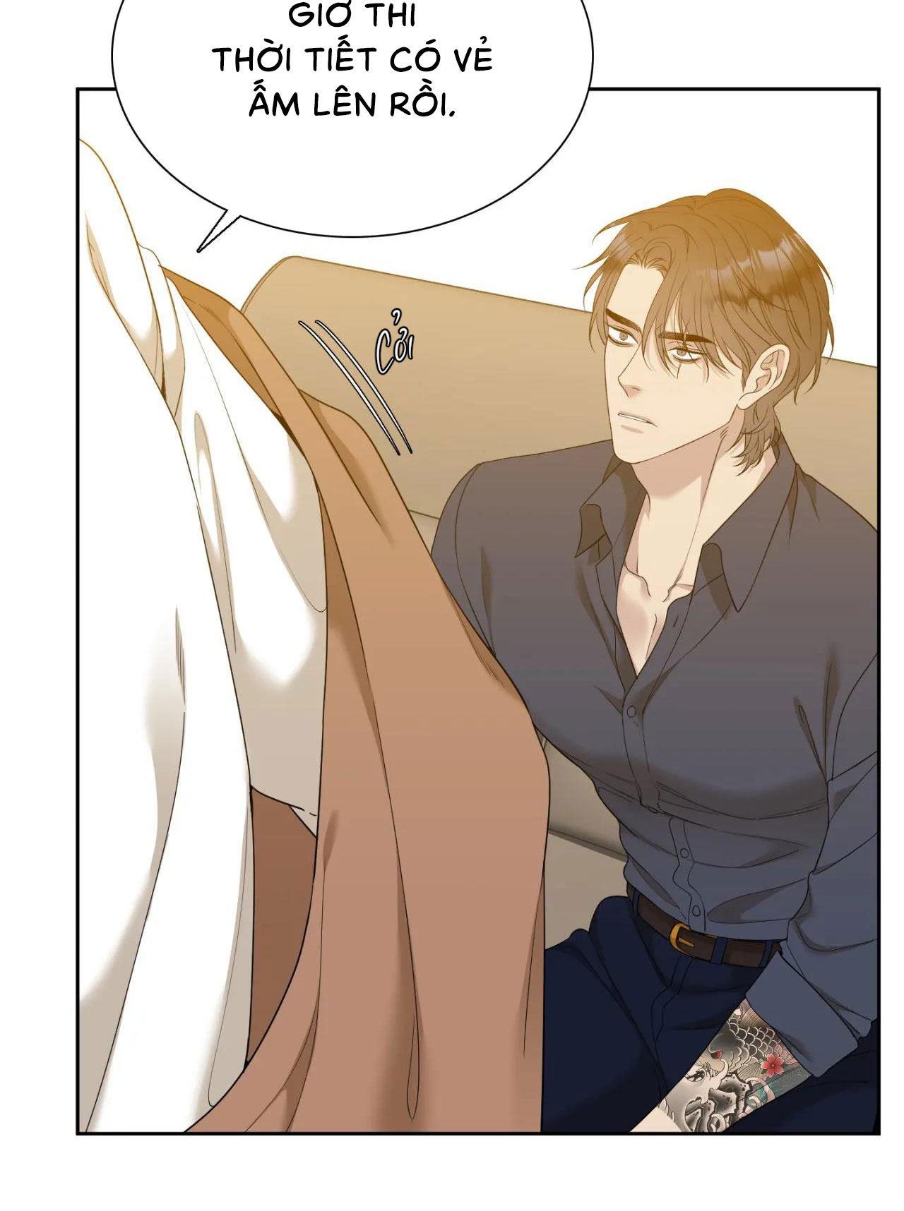 tên cặn bã chapter 19 43