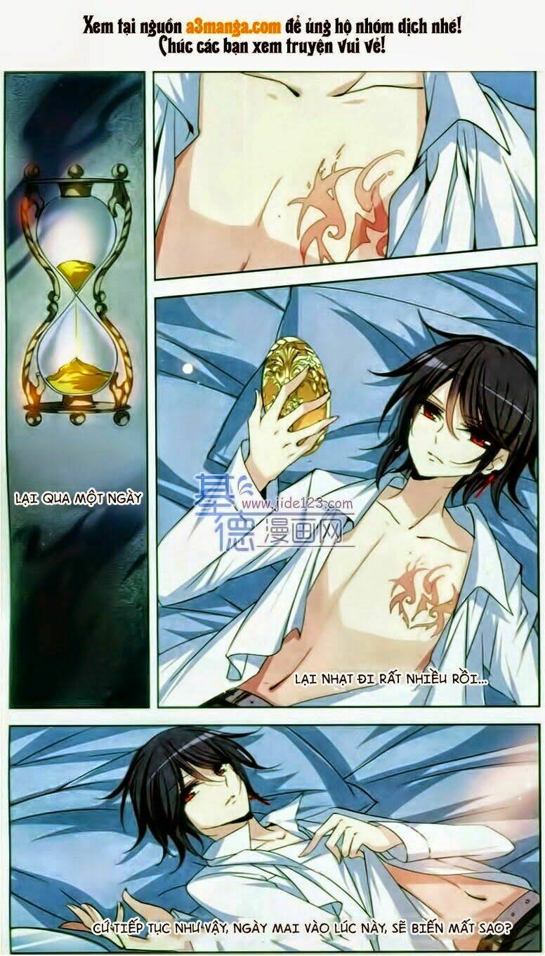 xuyên duyệt tây nguyên 3000 chapter 93 2