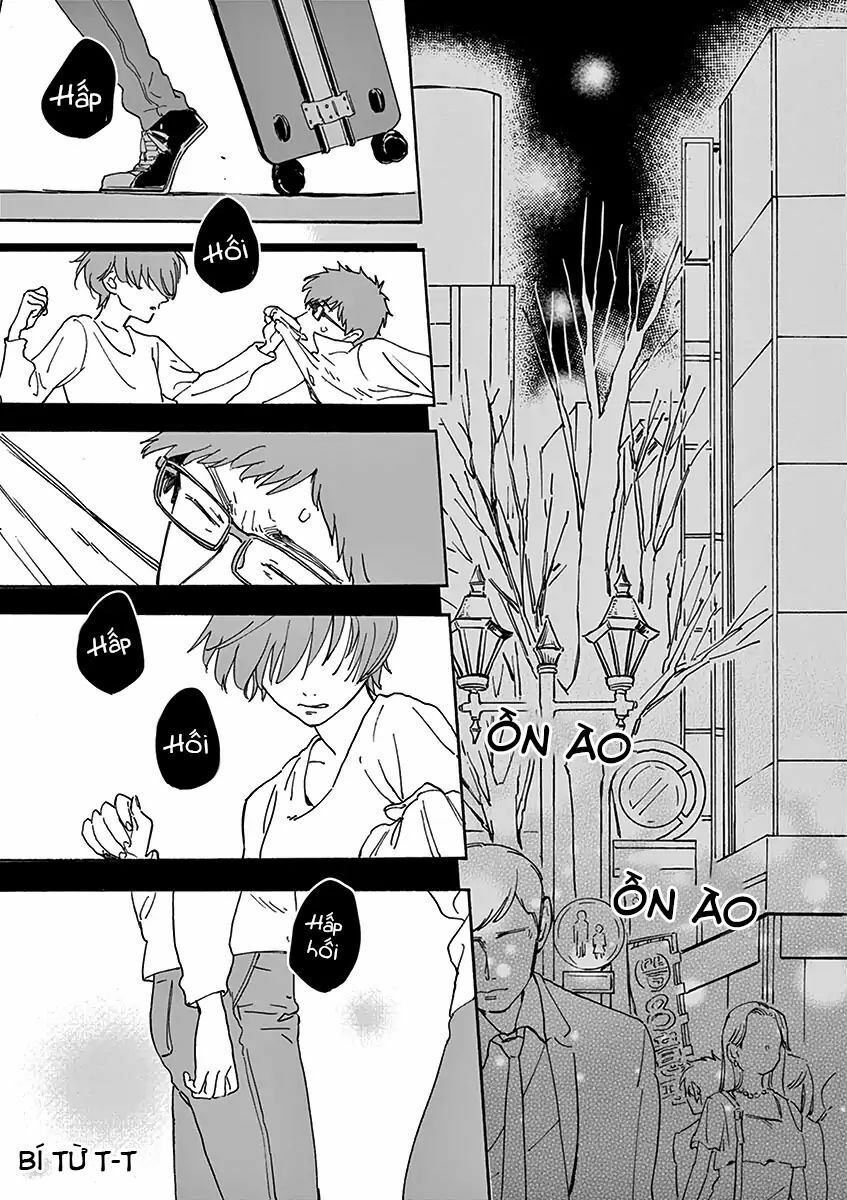 promise cinderella chapter 1 23