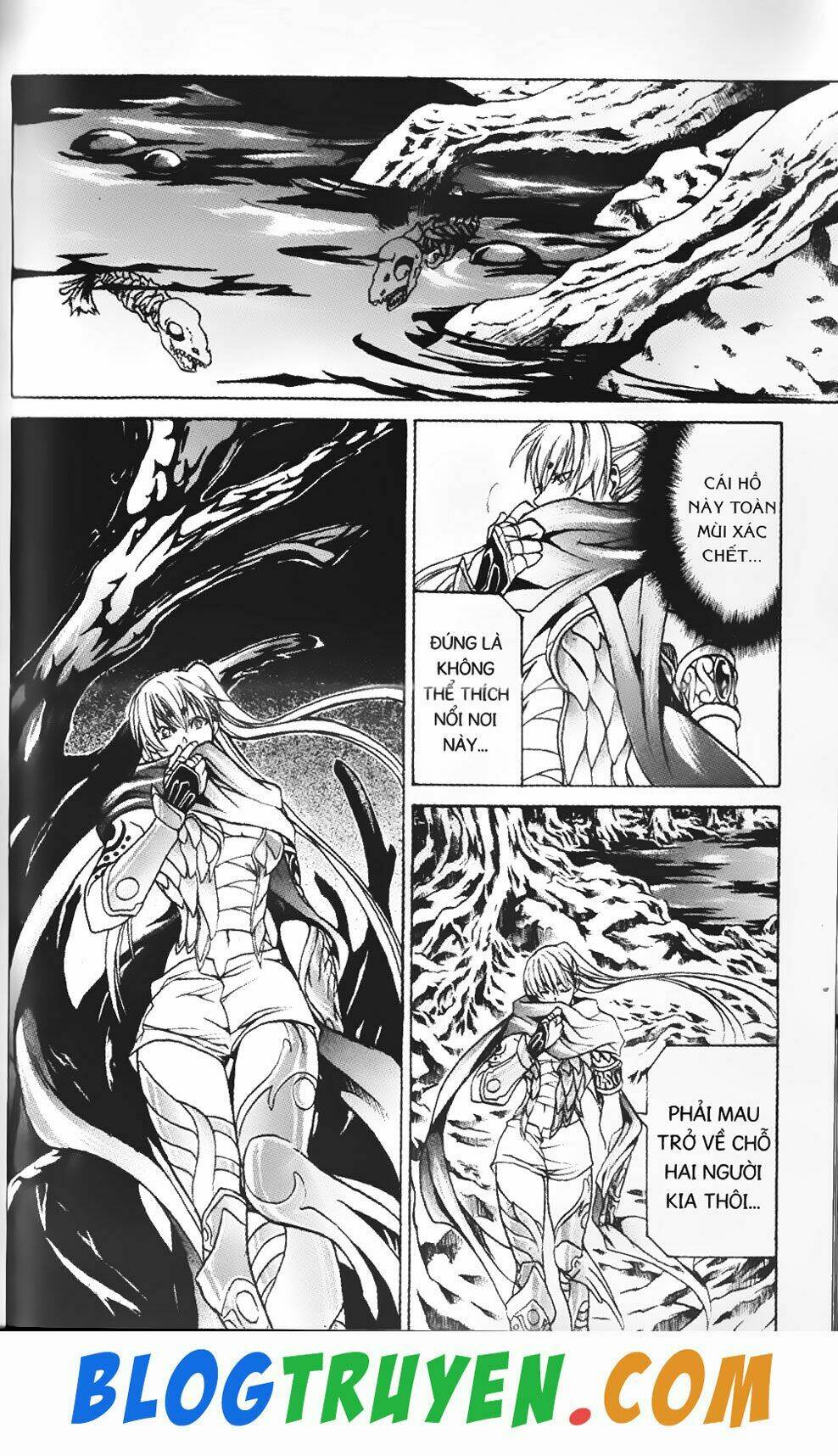 thần thoại minh vương chapter 56 12