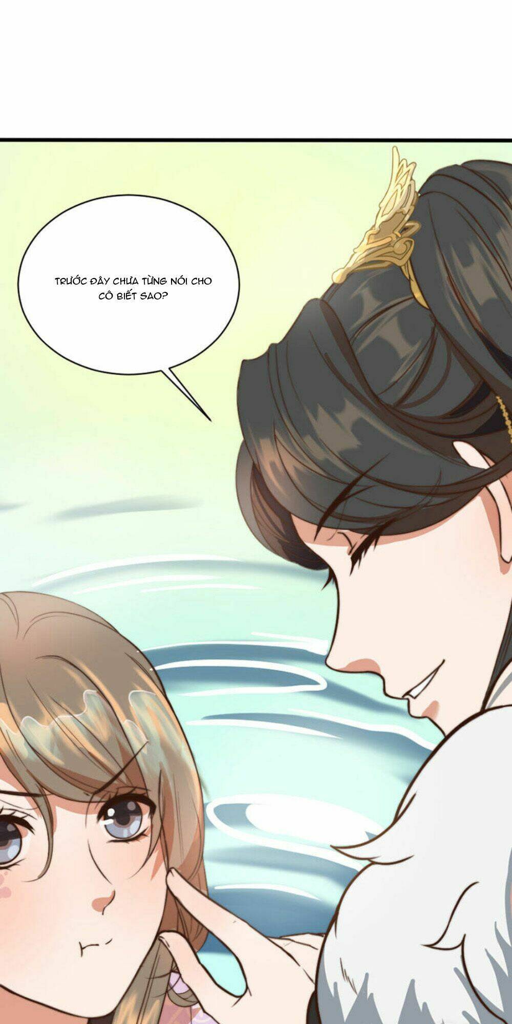 đệ nhất cuồng phi chapter 3 38