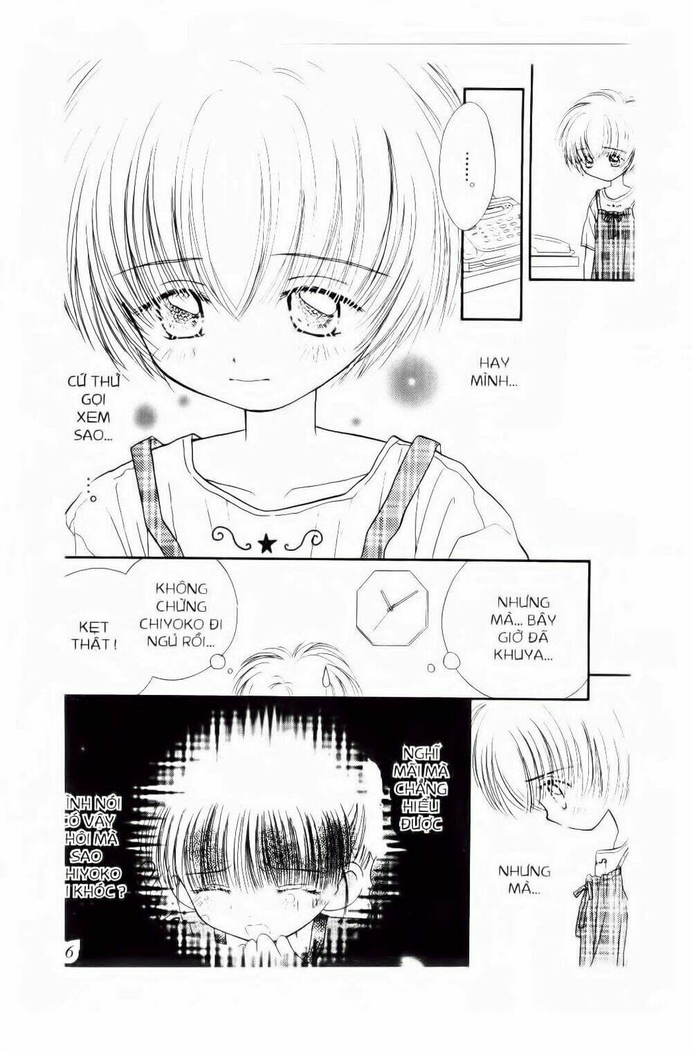 chắp cánh ước mơ chapter 32 2