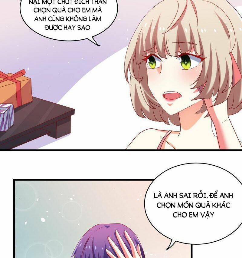 khế hôn chapter 58 11