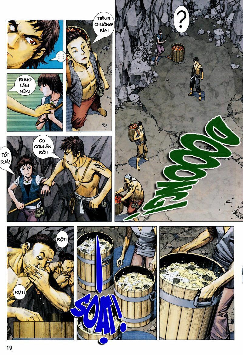 phong thần ký chapter 8 16