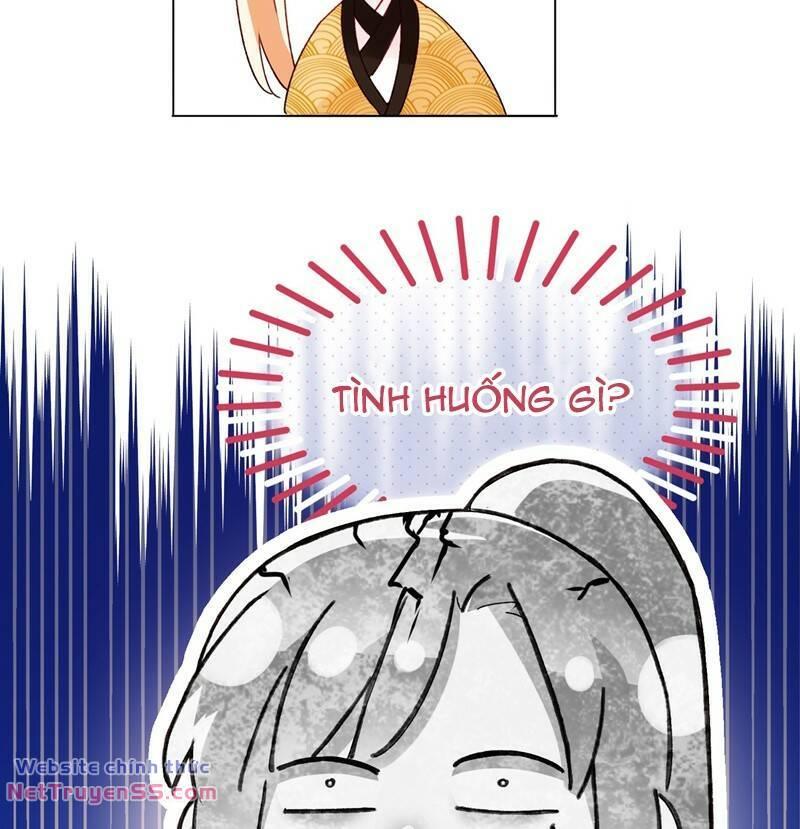 tôi phải làm một kẻ đại xấu xa chapter 126 21